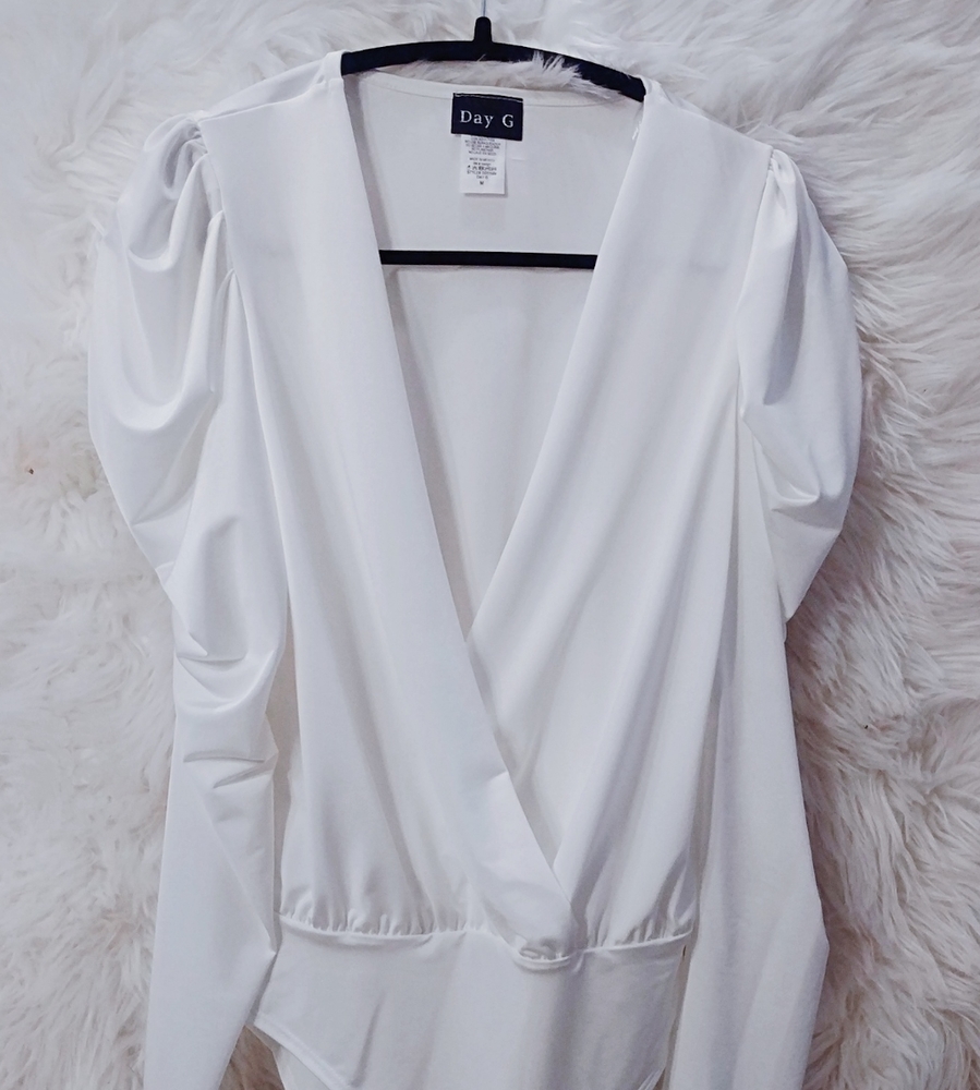 Body suit